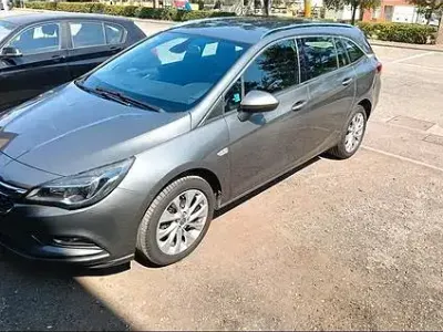 Usata Opel Astra Innovation 110 CV (80 kW) 2019 Station wagon