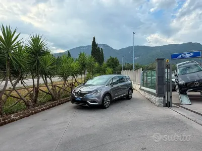 Usata Renault Espace
