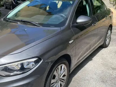 Usata Fiat Tipo