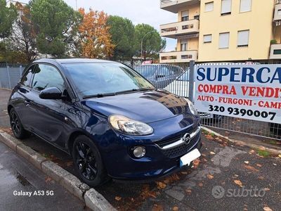 Opel Adam