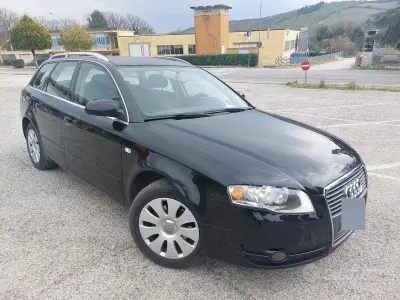 Usata Audi A4 140 CV (102 kW) 2006 Station wagon