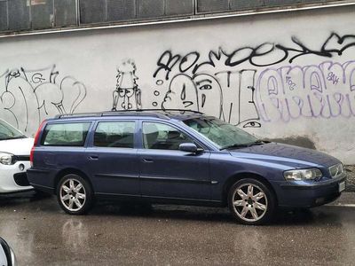 Usata Volvo V70 140 CV (102 kW) 2004 Station wagon