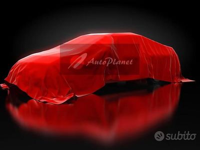 Usata Land Rover Range Rover Sport HSE Dynamic 2016 Nero SUV