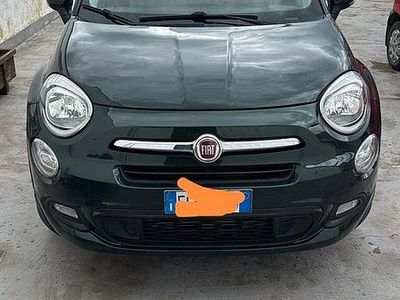 Usata Fiat 500 95 CV (69 kW) 2016 Berlina