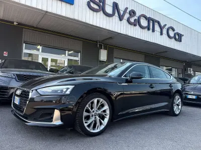 Usata Audi A5 Sportback