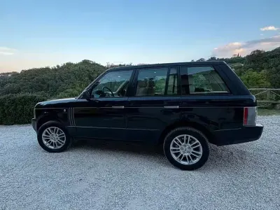 Usata Land Rover Range Rover