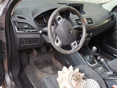 Renault Mégane GrandTour