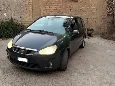 Usata Ford C-MAX