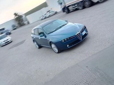 Alfa Romeo 159