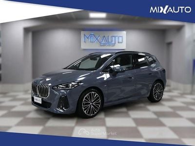 Usata BMW 220 M Sport 150 CV (110 kW) 2025 Gray Station wagon