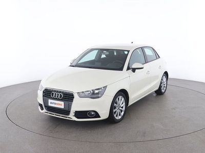 usata Audi A1 YH49267