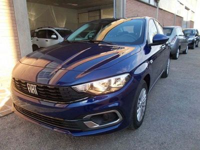 Usata Fiat Tipo S 131 CV (96 kW) 2024 Blu Berlina