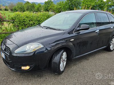 usata Fiat Croma 1.9 Multijet 150 CV 2009