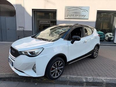 Usata EVO Evo 4 114 CV (83 kW) 2022 Bianco SUV