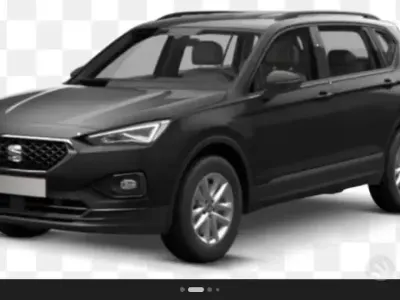 Begagnad Seat Tarraco Business 150 HK (110 kW) 2023 Grå SUV