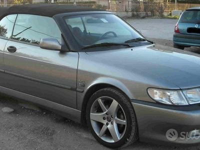 Saab 9-3 Cabriolet