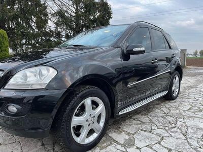 usata Mercedes ML280 CDI Sport