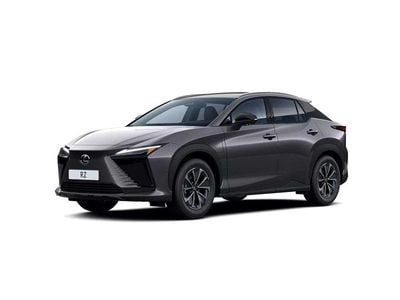 Nuova Lexus RZ 350e Executive Line 164 kW (224 CV) 2026 Gray scale SUV
