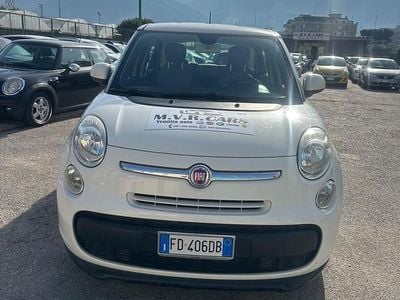 Bianco Usata 2016 Fiat 500L Pop Monovolume | 4999 € (Ottimo prezzo)