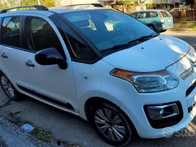 Usata Citroën C3 Picasso