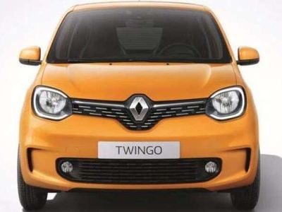 usata Renault Twingo Twingo