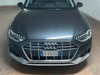 Usata Audi A4 Allroad Ambiente 286 CV (210 kW) 2020 Station wagon