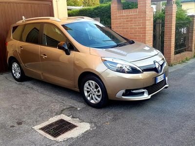 usata Renault Scénic IV