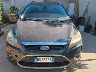 Usata Ford Focus