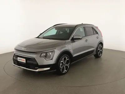 Usata Kia Niro