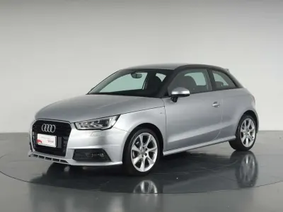 Usata Audi A1