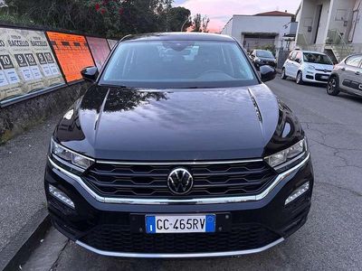 Usata VW T-Roc Style 150 CV (110 kW) 2020 SUV