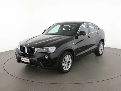 Usata BMW X4