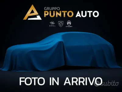 Nuova Opel Corsa Edition 101 CV (74 kW) 2026 Nero Utilitaria