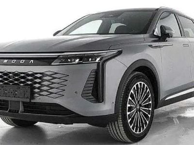 Nuova Omoda 9 143 CV (105 kW) 2026 SUV