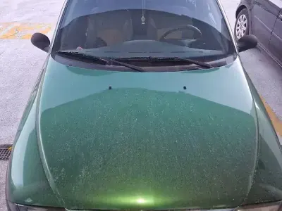 Usata Lancia Ypsilon