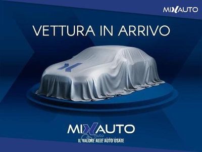 Usata Mercedes GLA180 Premium 150 CV (110 kW) 2023 Bianco SUV