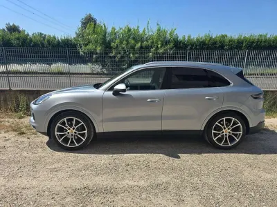 Usata Porsche Cayenne 340 CV (250 kW) 2022 SUV