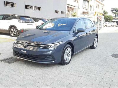 usata VW Golf VIII Golf2.0 tdi Life 115cv dsg