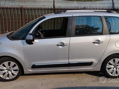 Citroën C3 Picasso