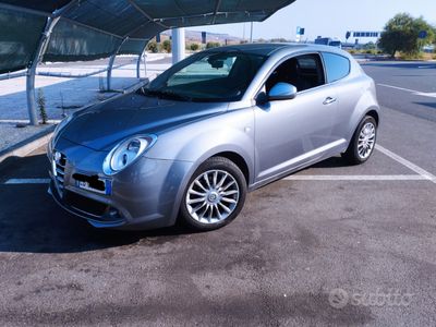 usata Alfa Romeo MiTo 1.6