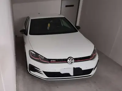 Usata VW Golf VII