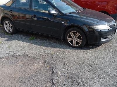 Usata Mazda 6 2006