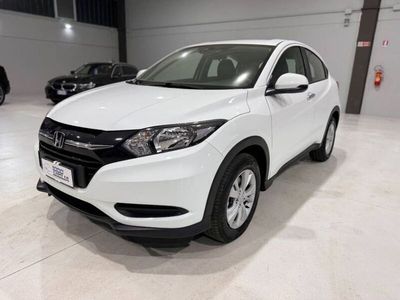 usata Honda HR-V 1.5 Executive Navi Adas