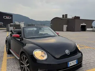 Usata VW Beetle