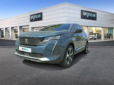 usata Peugeot 3008 BlueHDI 130 EAT8 S&S Allure Pack