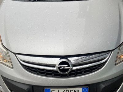 usata Opel Corsa 4 serie 1.2 Benzina