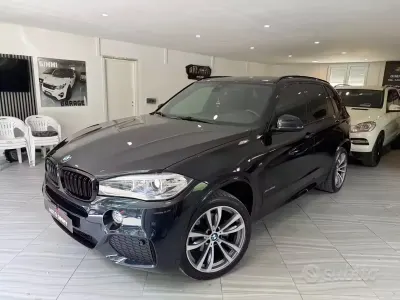 Usata BMW X5