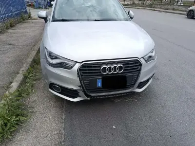 Usata Audi A1
