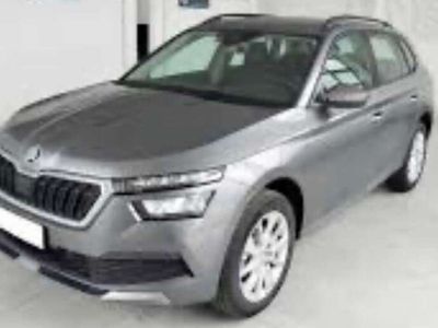 usata Skoda Kamiq 1.0 tsi Ambition 95cv