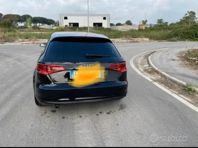 Usata Audi A3